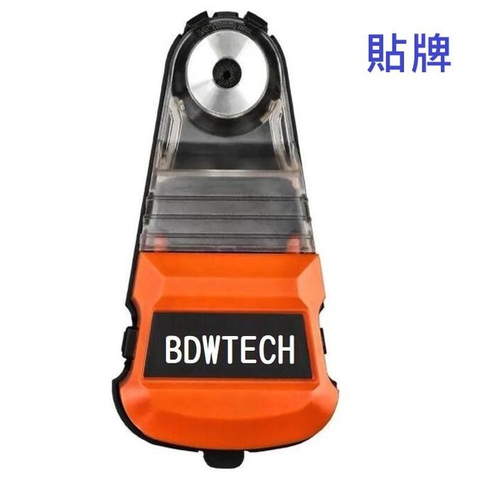 【現貨】德國威克士 WORX 集塵盒 WA1601 鑽孔打牆吸塵 10mm內 倒吊可用 集塵器-細節圖8
