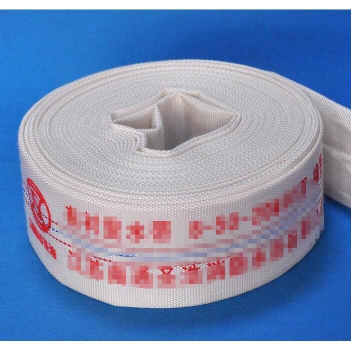 【零售餘料 9折出清】 帆布水帶 水帶 農用灌溉水管 輸水袋 帆布水帶 抽水軟管 1吋 10～30米-細節圖2