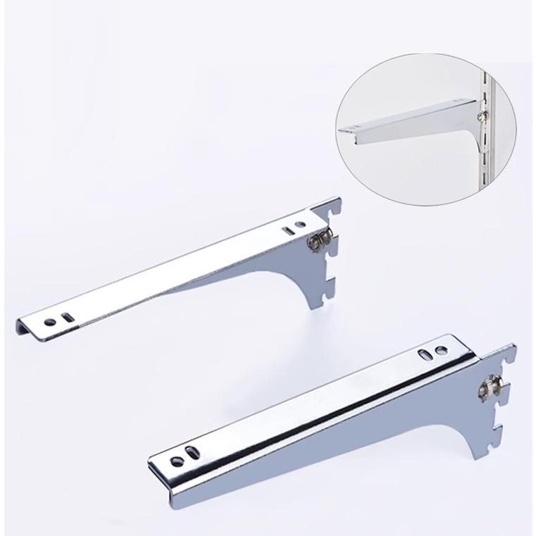 [150CM]壁掛式直立桿 貓跳台 200CM 層板托架-細節圖5