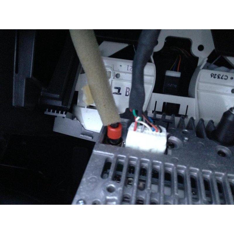 [MAZDA AUX IN]馬自達3 5 6 音源輸入 原廠音響主機改 不破壞原廠線路-細節圖2