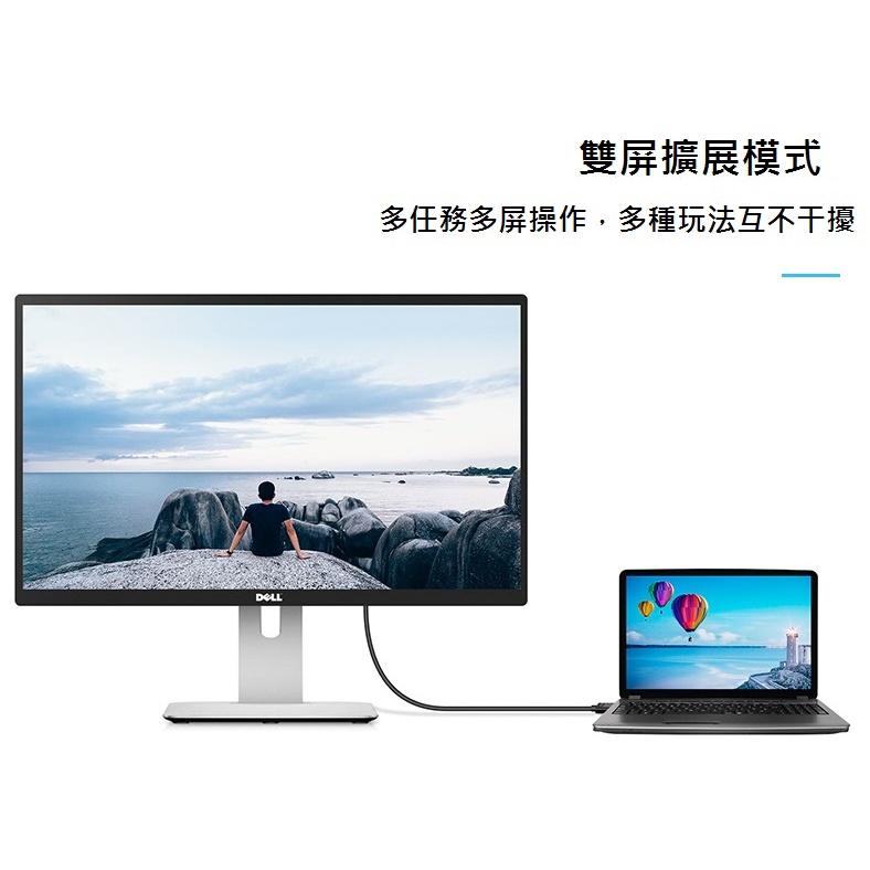 【現貨】1.8米 DisplayPort 轉 DVI 轉接線 連接線 DP to DVI 單向螢幕轉接線-細節圖5