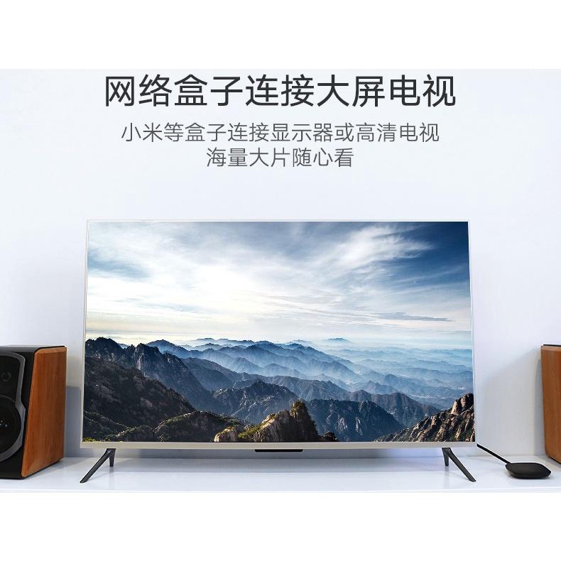 【現貨】高品質1.5米 HDMI 轉 DVI 轉接線 連接線 DVI轉HDMI 支援雙向互轉 3米 雙磁環 編織網-細節圖8