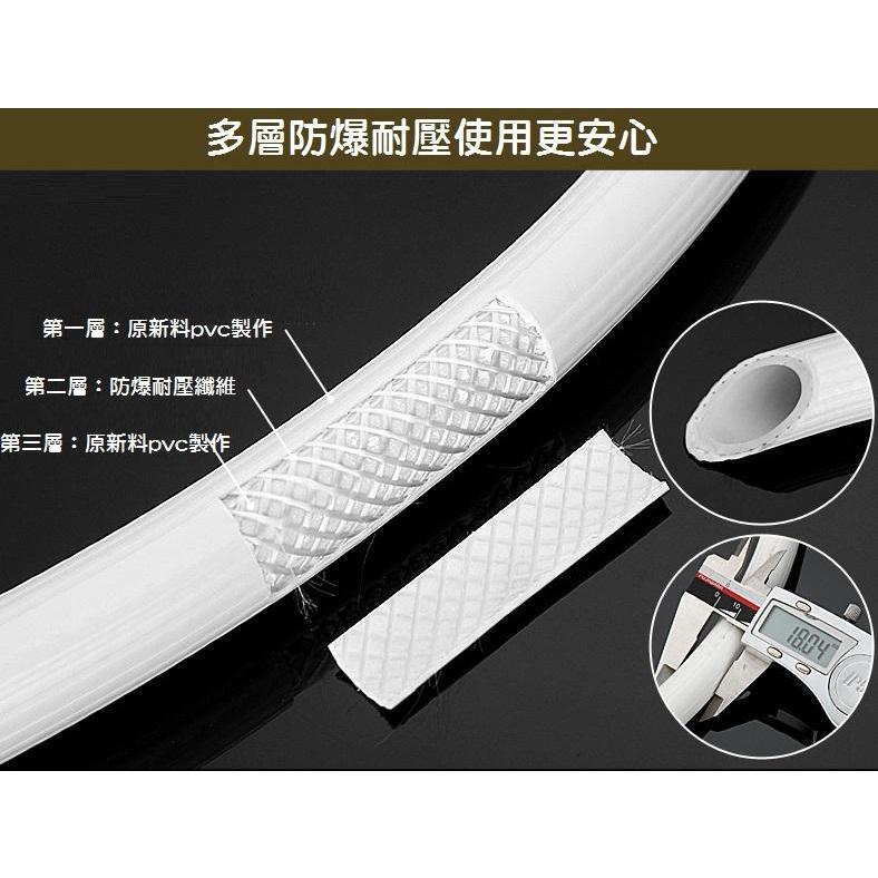 【熱銷現貨】快接洗衣機進水管 1.5米 2米 注水管 不鬆脫 鎖牙式 國際 三洋 東元 聲寶 大同-細節圖6
