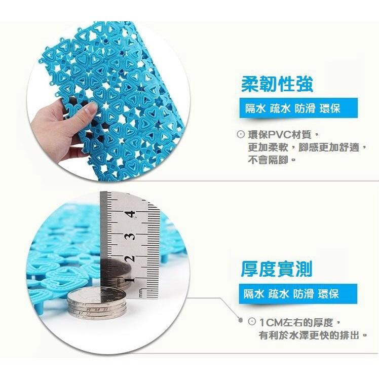 【寵物踏墊 30*20】 圍欄 籠子用踏墊 可裁切 兔子腳掌健康腳墊板 底板 腳踏板 貓狗墊子 網格墊 耐咬 防滑-細節圖7