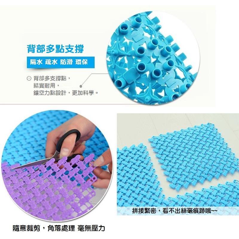 【寵物踏墊 30*20】 圍欄 籠子用踏墊 可裁切 兔子腳掌健康腳墊板 底板 腳踏板 貓狗墊子 網格墊 耐咬 防滑-細節圖8