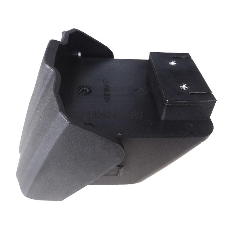 【台灣現貨】手提式電動打包機 原裝電池 JD16 行動打包機器 JD13 3000mAh-細節圖4