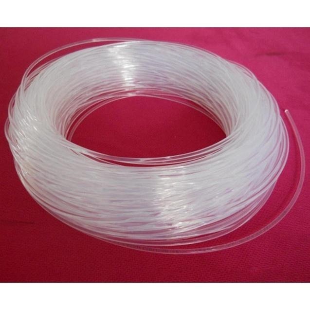 【進口光纖】3mm 側光 光纖 軟式 導光條 LED 燈眉 尾燈 裝飾燈 光源 儀表燈 光柱 冷光條 光纖棒 光纖整線-細節圖2