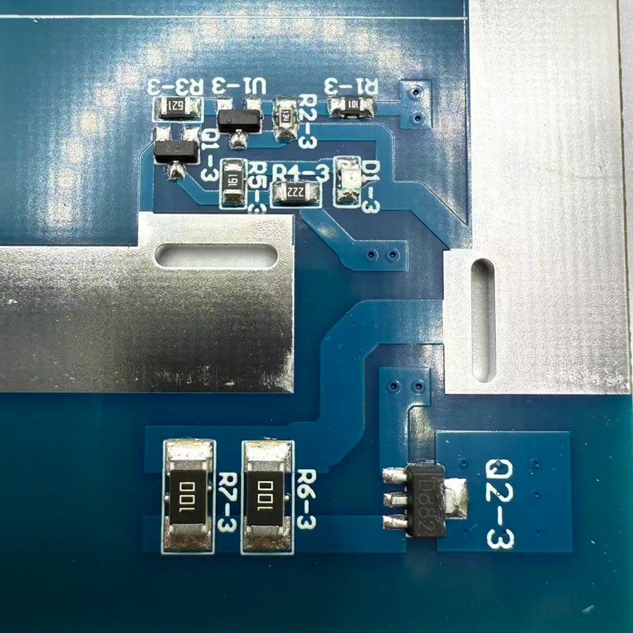 【現貨】超級法拉電容 2.7V 500F 汽車啟動 電瓶救星 壽命延長 點焊機 35*60mm-細節圖9