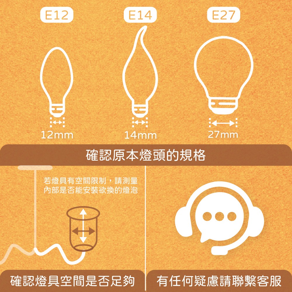 【舞光】LED 燈泡 10W 黃光 自然光 白光 E27 全電壓 LED球泡燈 替代傳統20W螺旋-細節圖2