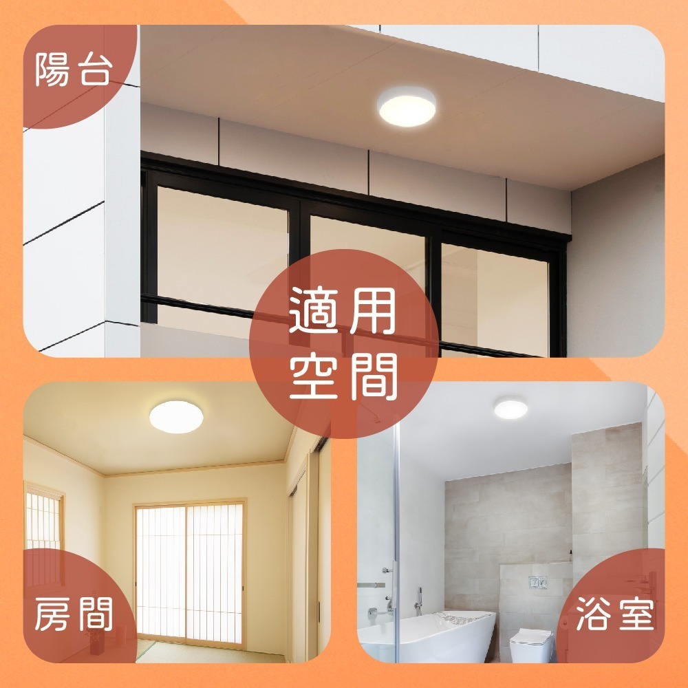 【純粹生活】東亞照明 LTUC01-15AAD LED 15W 白光 黃光 T8環型燈管 環管日光燈管-細節圖3