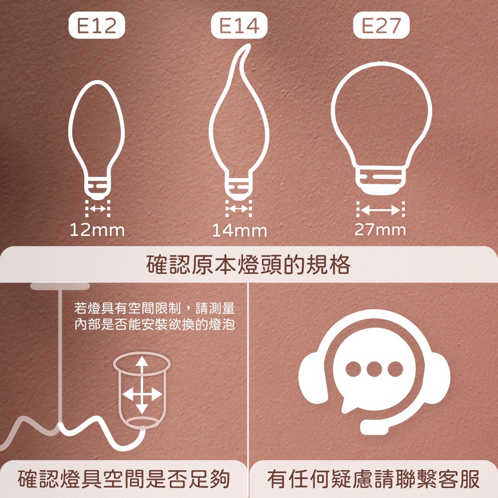 【純粹生活】 沛亮 PILA LED 8.8W 白光 黃光 自然光 全電壓 球泡燈 燈泡-細節圖2