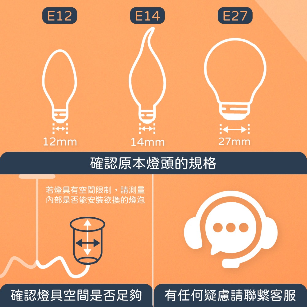 【純粹生活】東亞照明 LLA031T-45AAD-EV 45W E27 全電壓 LED T型燈泡 高天井燈泡-細節圖2