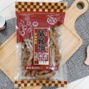 【滿額免運】現貨 豆干「豆乾系列」全素 筋豆乾  素蹄筋 休閒食品 零嘴古早味 邑昌食品-規格圖1