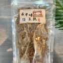 【滿額免運】現貨「豆乾系列」全素 香滷豆絲300克 休閒零嘴 豆乾 豆干-規格圖3