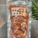 蜜汁叉燒豆乾(非基改)350克