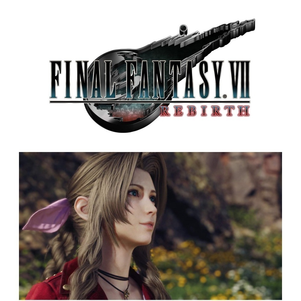 【現貨刷卡附發票】PS5 太空戰士7重生 Final Fantasy VII Rebirth 第二部[夢遊館]-細節圖6