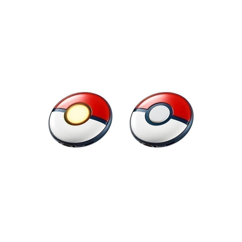 【日本原裝台灣公司貨】精靈寶可夢 Pokemon GO Plus+ 自動抓寶 睡眠精靈球 [夢遊館] 皮卡丘 卡比-細節圖2