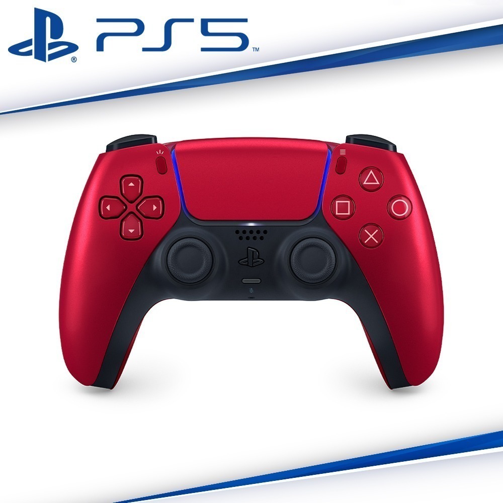 【現貨刷卡附發票】SONY PS5原廠 DualSense 無線控制器 Playstation [夢遊館]-規格圖7