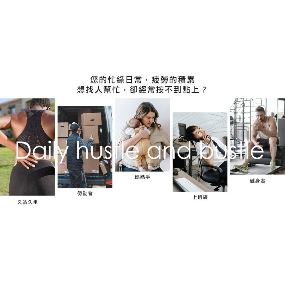 【現貨可刷卡附發票】THERAGUN Wave Solo 藍芽智慧型震動按摩球 [夢遊館] 台灣公司貨-細節圖6