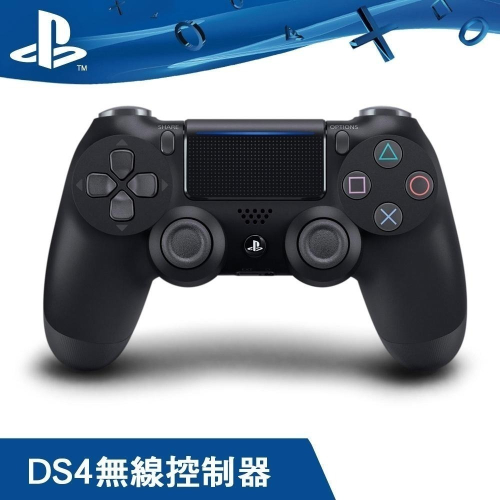 【現貨可刷卡付發票】PS4 原廠 DS4 光條觸碰板 無線震動手把 CUH- ZCT2G [夢遊館]