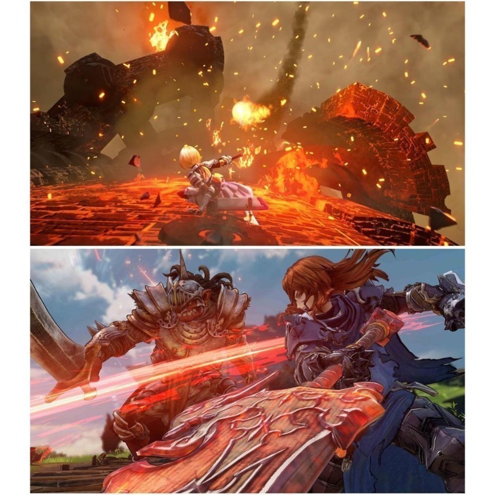 【現貨發票可刷卡】PS5 碧藍幻想Relink (Granblue Fantasy)-中文版[夢遊館]-細節圖5