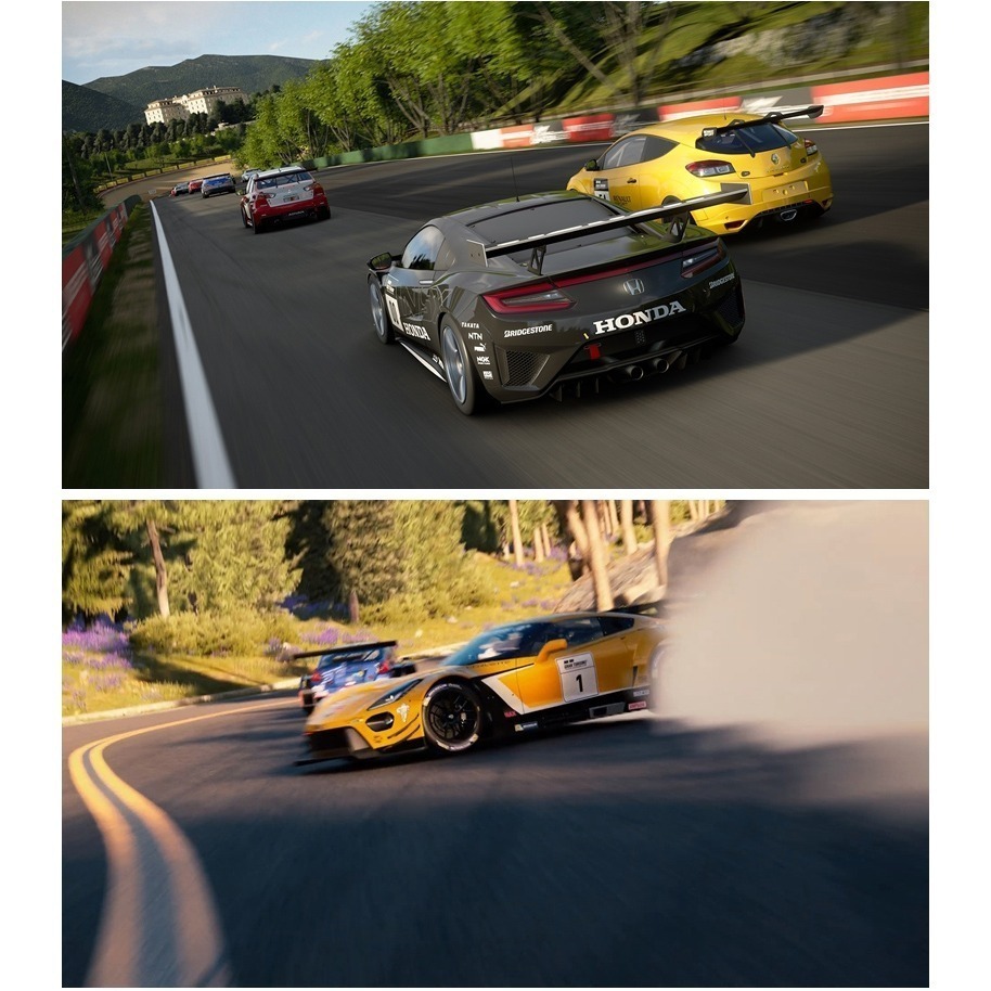 【現貨可刷卡附發票】PS5 跑車浪漫旅7 (Gran Turismo 7)-中英文版[夢遊館]-細節圖3