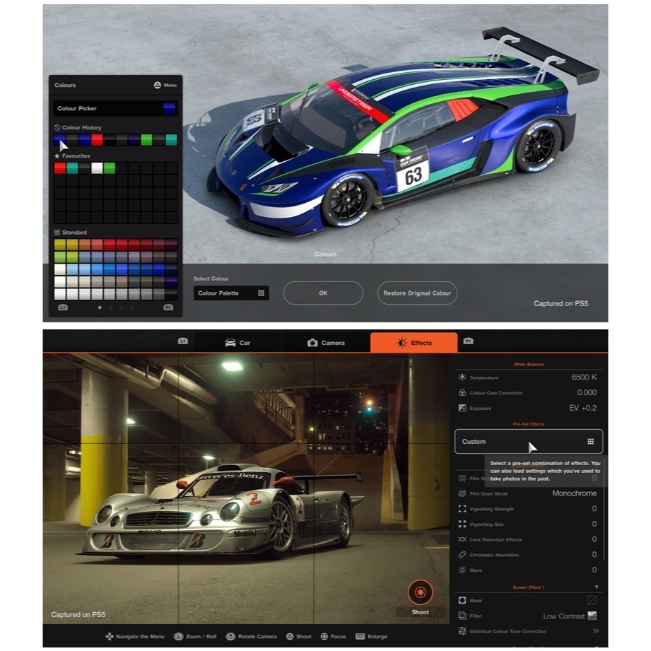 【現貨可刷卡附發票】PS5 跑車浪漫旅7 (Gran Turismo 7)-中英文版[夢遊館]-細節圖8