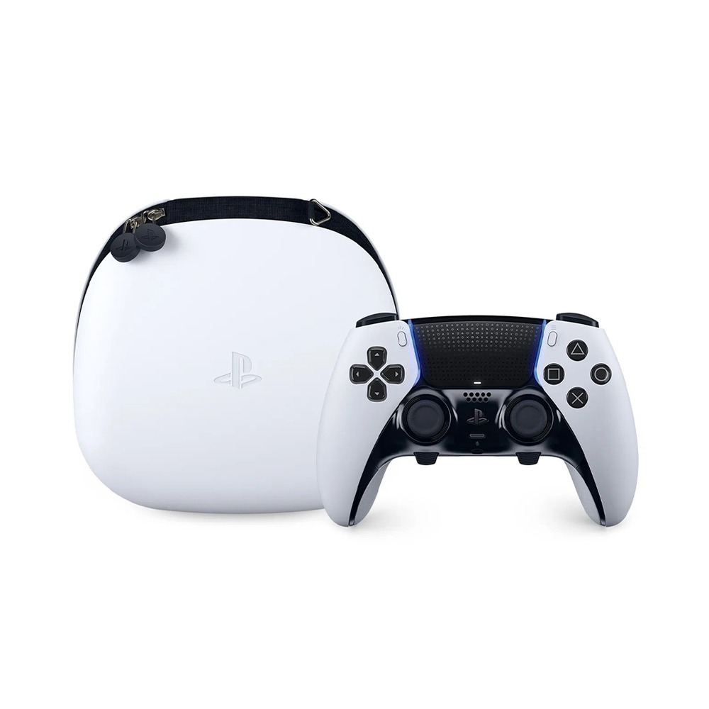 【現貨附發票】SONY PS5 原廠 DualSense Edge 無線控制器 CFI-ZCP1G 午夜黑 操作桿模組-細節圖3