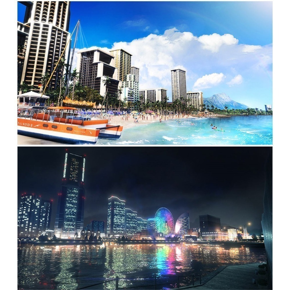 【買一送一】PS5 人中之龍 8 (戲劇性RPG) -中文版●贈 PS5 靈魂駭客2-細節圖7