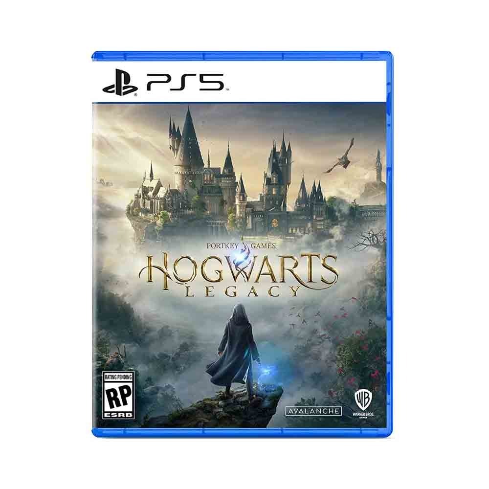 【現貨刷卡附發票】PS5 霍格華茲的傳承 Hogwarts Legacy-中文版[夢遊館] 哈利波特-細節圖2