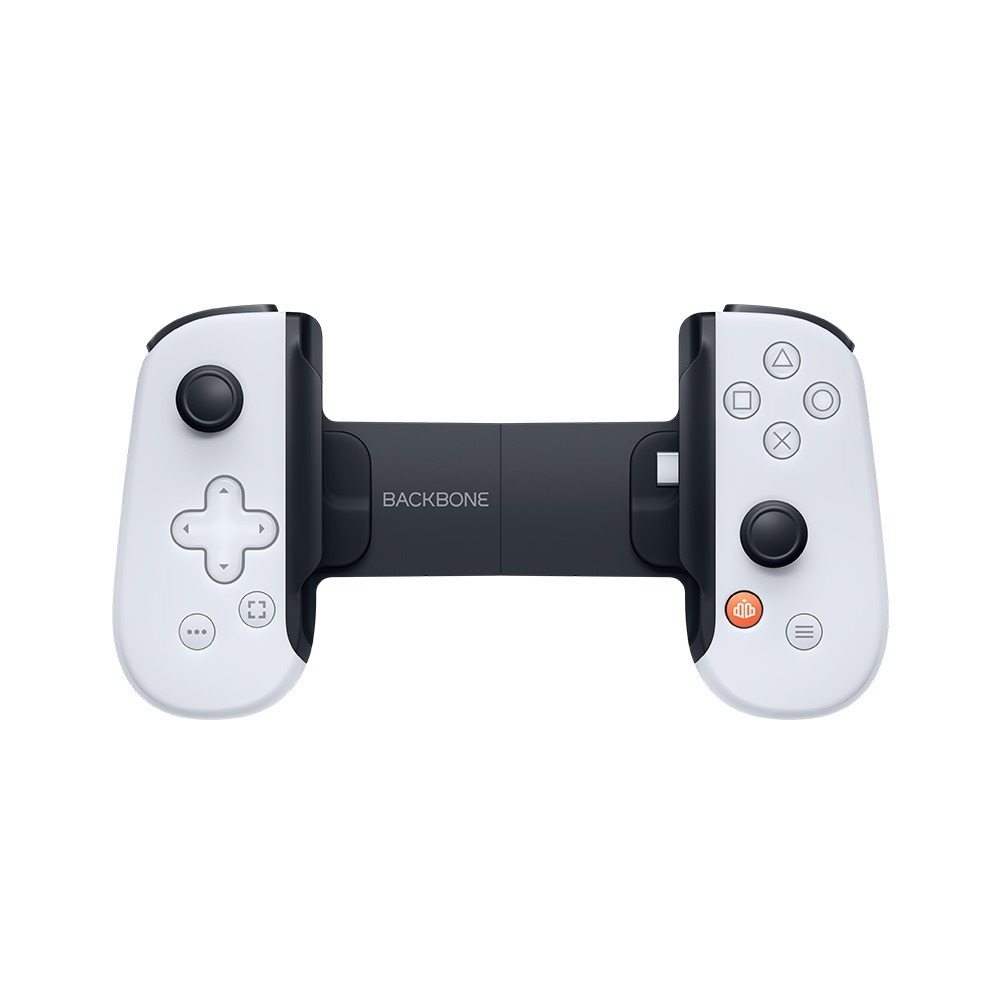 【現貨可刷卡】Backbone One 電玩遊戲/手遊 擴充手把 USB-C Android/iPhone用 [夢遊館-細節圖3