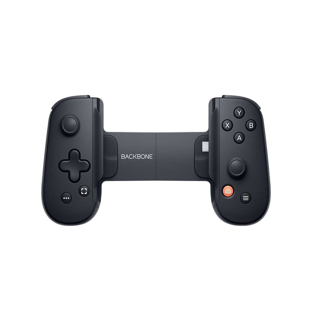 【現貨可刷卡】Backbone One 電玩遊戲/手遊 擴充手把 USB-C Android/iPhone用 [夢遊館-細節圖2