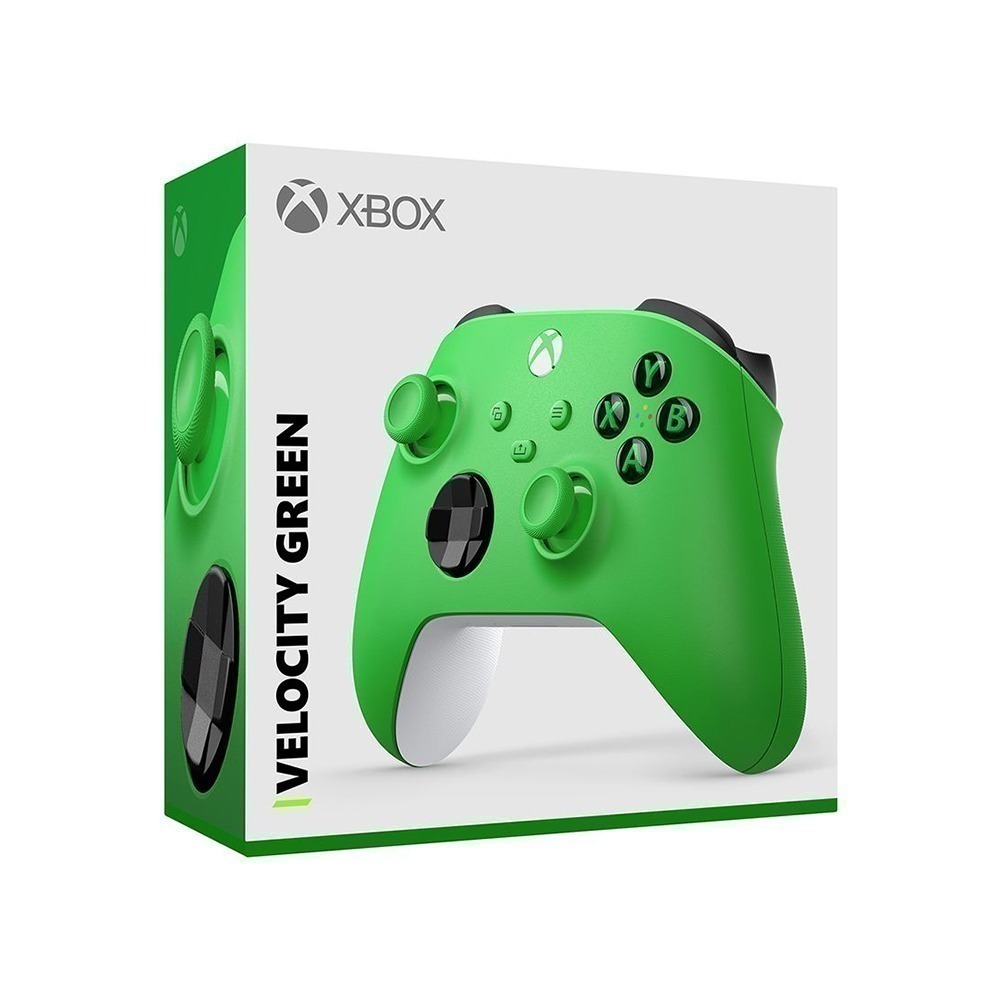 【全新公司貨附發票】XBOX 無線控制器 遊戲 手把 [夢遊館]-細節圖7