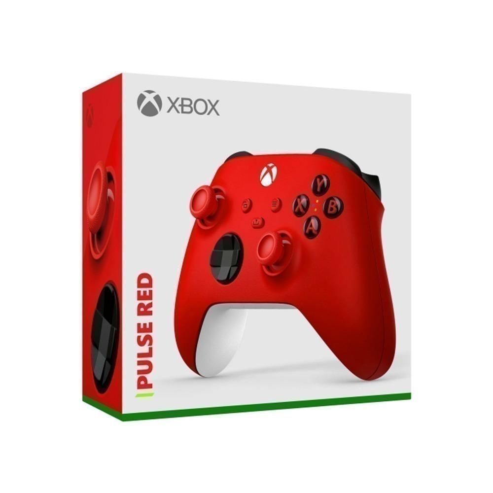 【全新公司貨附發票】XBOX 無線控制器 遊戲 手把 [夢遊館]-細節圖3