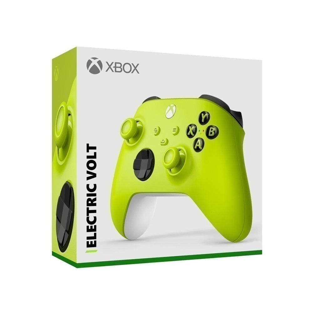【全新公司貨附發票】XBOX 無線控制器 遊戲 手把 [夢遊館]-細節圖4