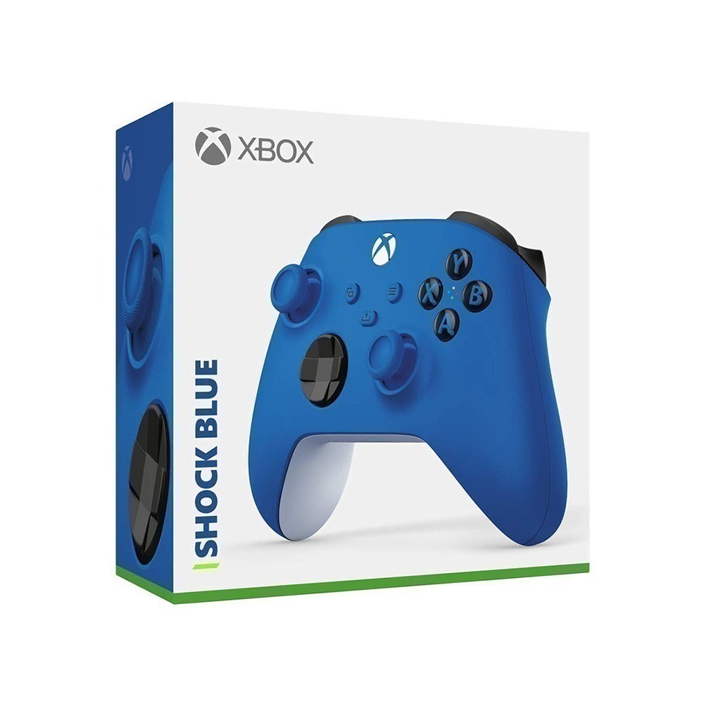 【全新公司貨附發票】XBOX 無線控制器 遊戲 手把 [夢遊館]-細節圖6