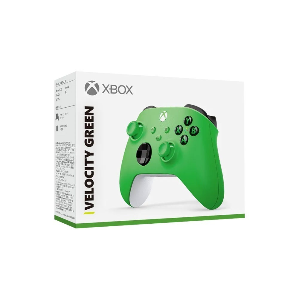 【全新公司貨附發票】XBOX 無線控制器 遊戲 手把 [夢遊館]-細節圖9