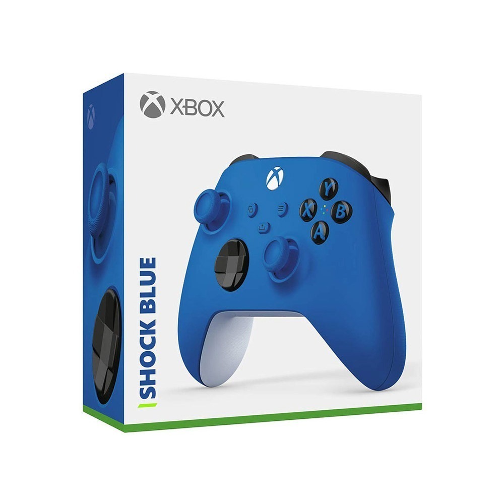 【全新公司貨附發票】XBOX 無線控制器 遊戲 手把 [夢遊館]-規格圖9