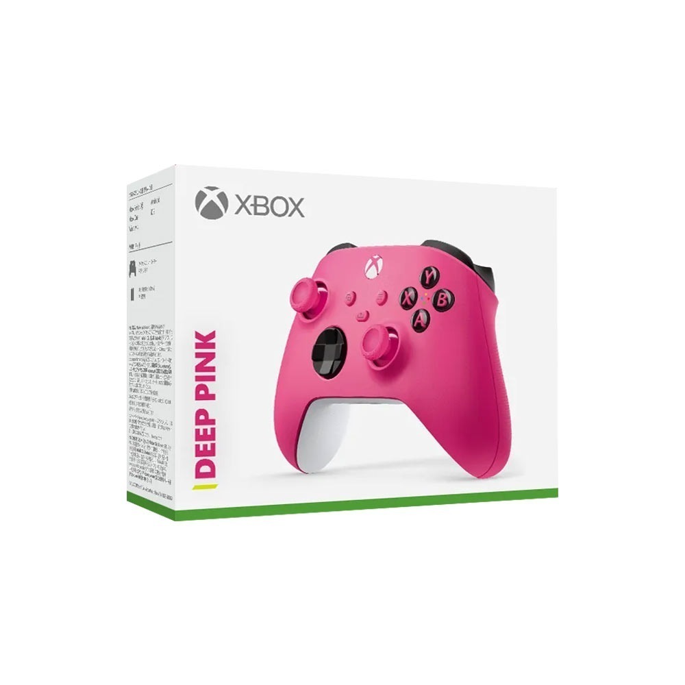 【全新公司貨附發票】XBOX 無線控制器 遊戲 手把 [夢遊館]-規格圖9