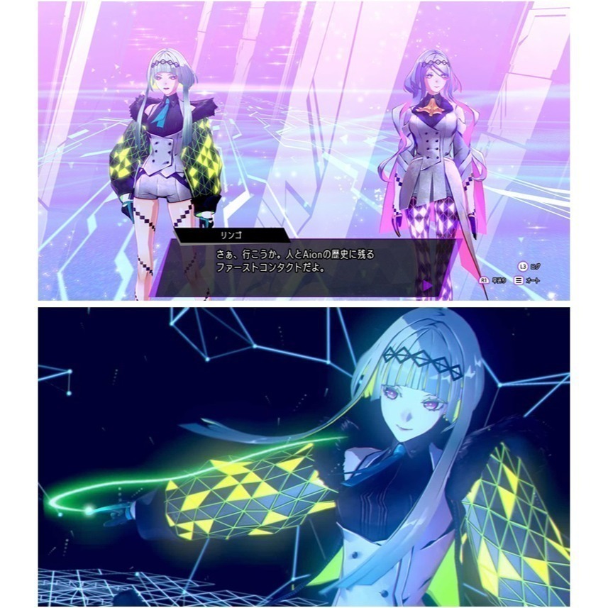 【全新現貨附發票】PS5 靈魂駭客2 (真女神轉生衍生外傳)-中日文版 [夢遊館]-細節圖5