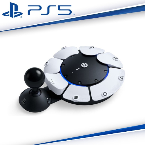 【全新現貨原廠公司貨】SONY PS5原廠 Access 無障礙控制器 CFI-ZAC1G