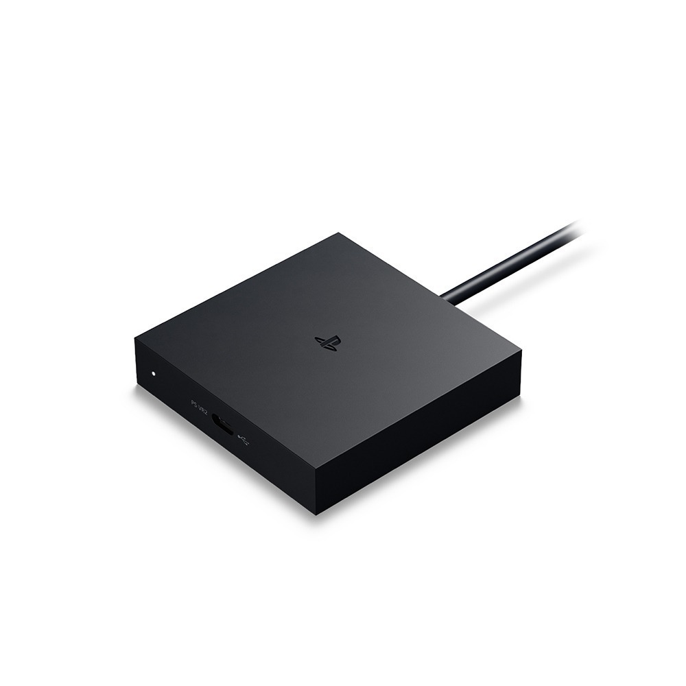 【現貨刷卡附發票】PlayStation VR2 PC轉換器 CFI-ZVP1T+DOBE TypeC 雙磁吸線-細節圖7