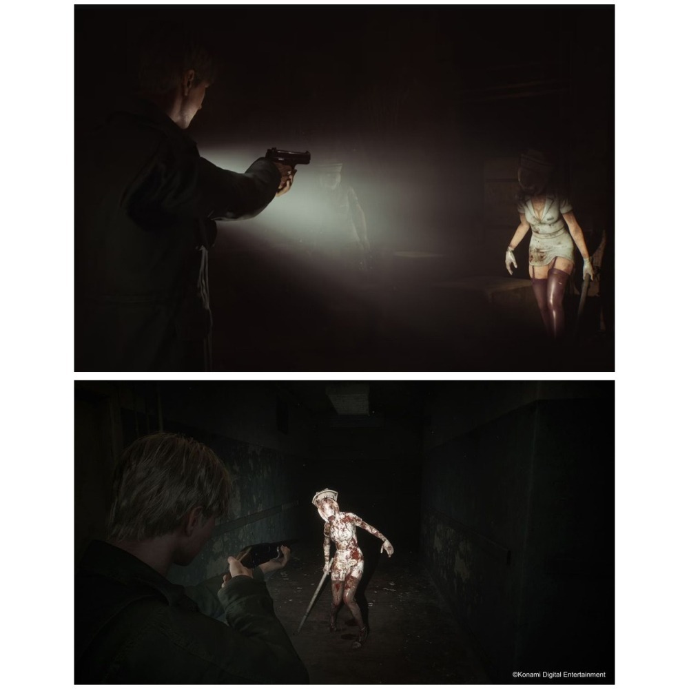 【最後現貨】PS5 沉默之丘 2 (Silent Hill 2) 重製版 -中文版[夢遊館]-細節圖5