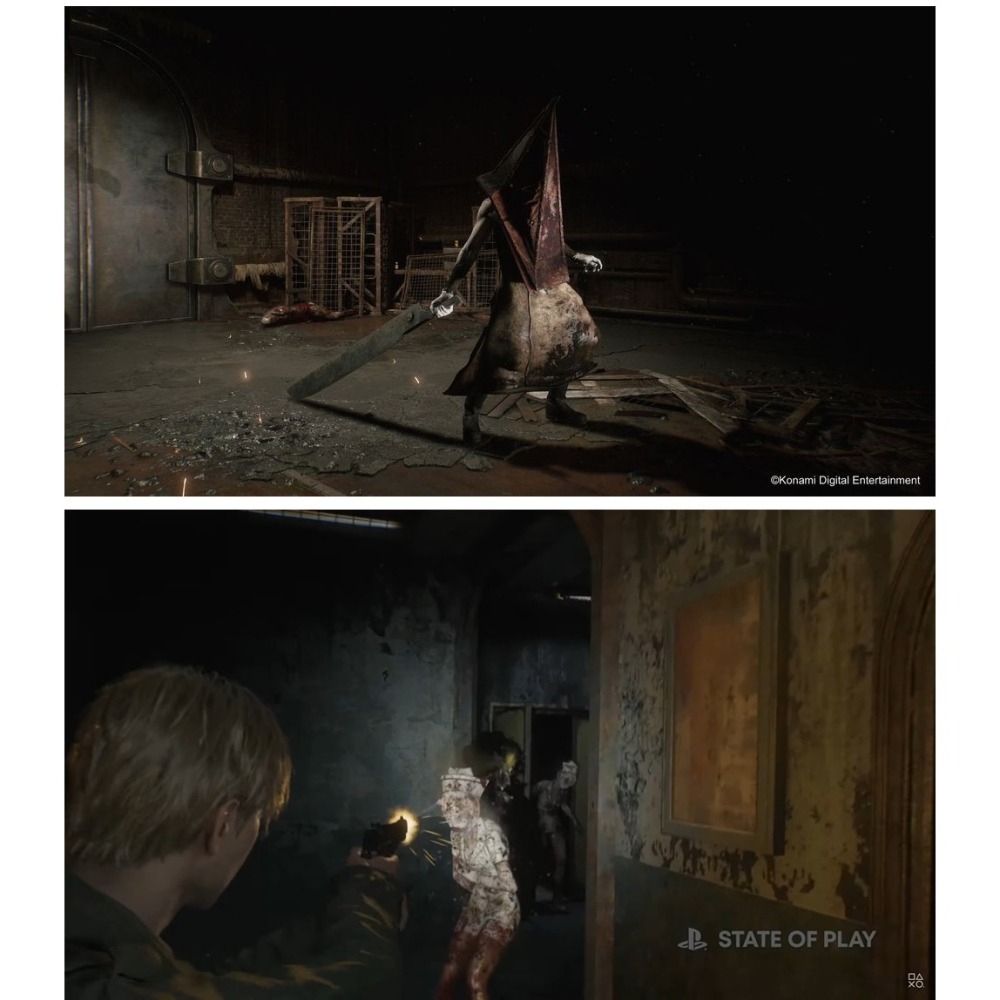 【最後現貨】PS5 沉默之丘 2 (Silent Hill 2) 重製版 -中文版[夢遊館]-細節圖6