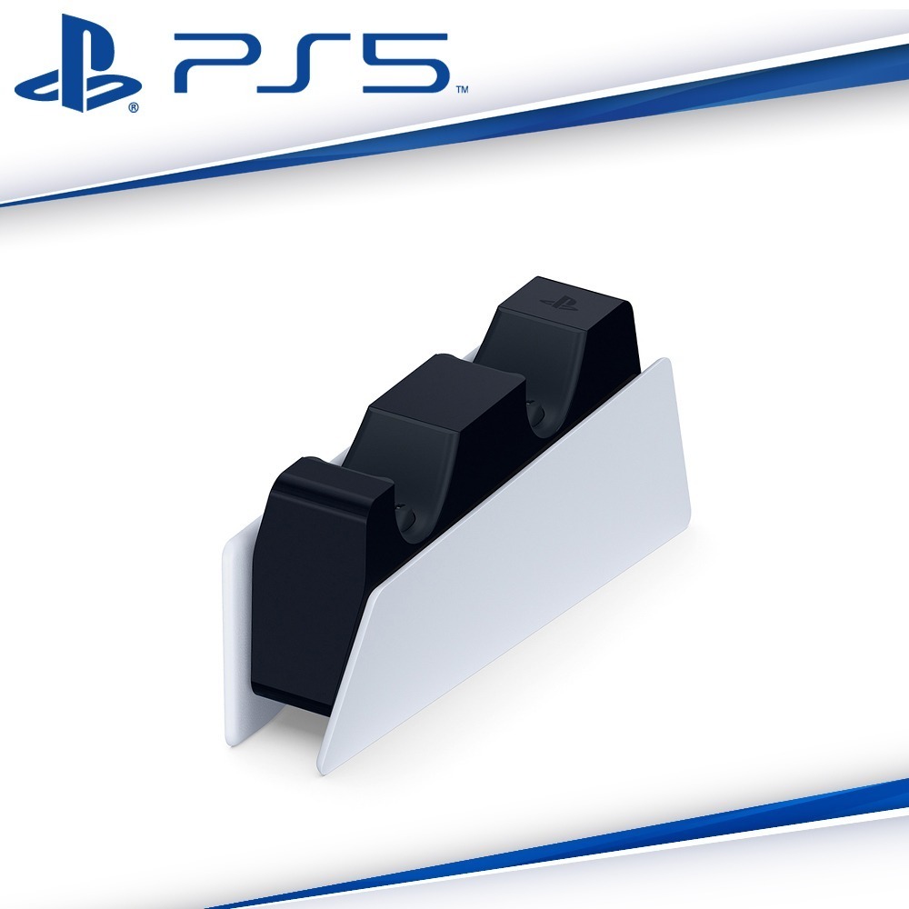 【現貨刷卡附發票】PlayStation5 PS5 Slim 輕型光碟版主機 2018A01+原廠雙手把充電座-細節圖2