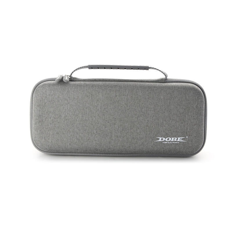 【現貨台灣公司貨】PlayStation PS Portal 午夜黑 CFI-Y1018+Dobe包+保貼2入●套-細節圖10