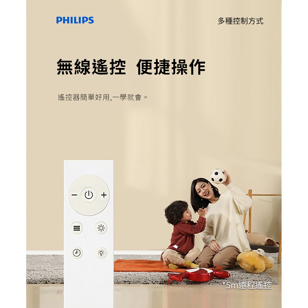 【現貨刷卡附發票】PHILIPS 飛利浦 壁掛暖風機/陶磁電暖器 AHR3124FX (附遙控器) 浴室可用-細節圖8