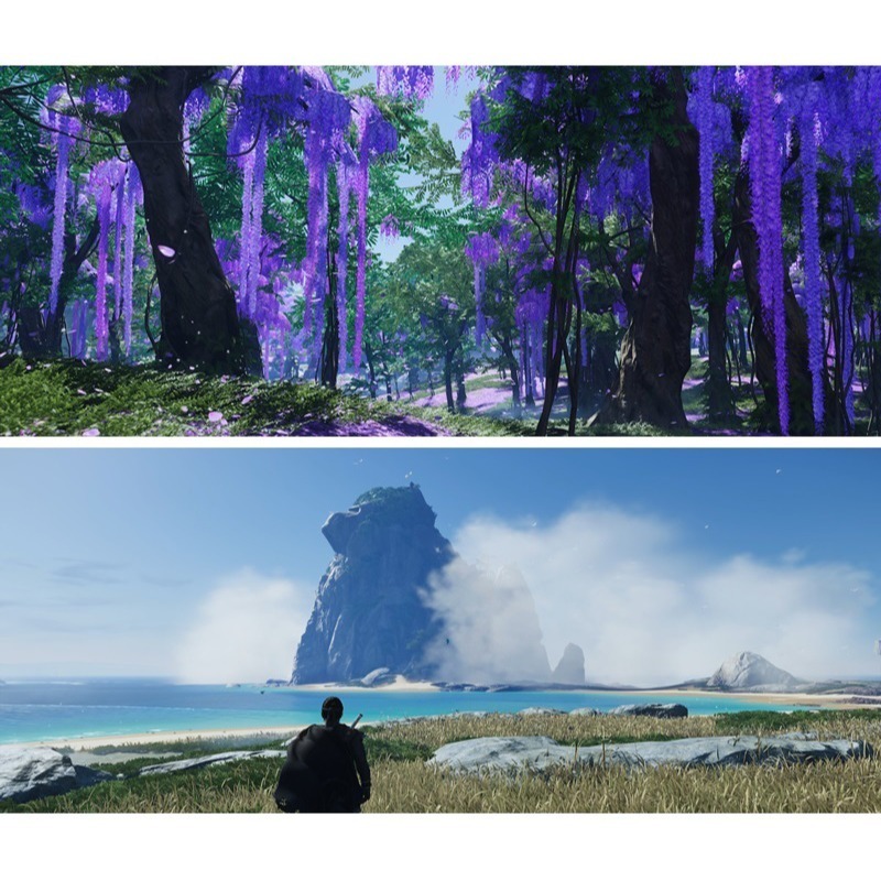 【現貨台灣公司貨】PS5 對馬戰鬼 導演版 Ghost of Tsushima Director＇s Cut-中日英版-細節圖5