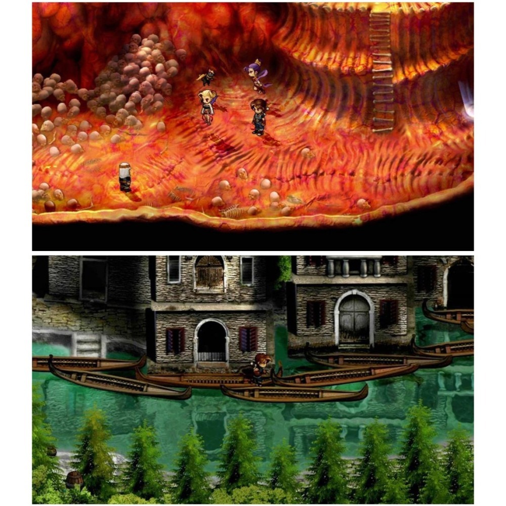 【全新現貨附發票】任天堂NS Switch 軒轅劍 參 雲和山的彼端 - 中文完全版-細節圖6