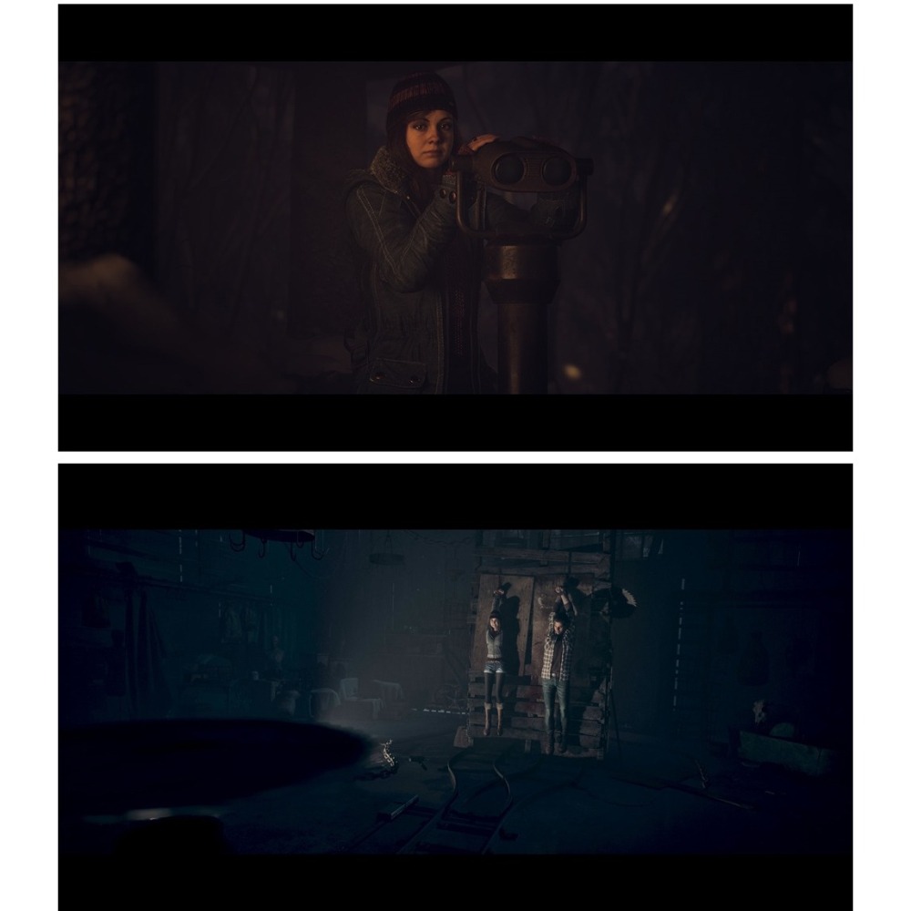 【現貨刷卡附發票】PS5 Until Dawn 直到黎明 -中文版[夢遊館]-細節圖6